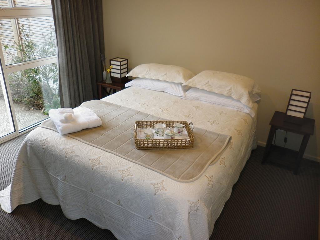 Clyde13 Bed & Breakfast Rom bilde