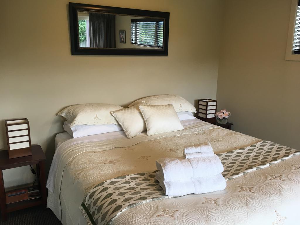 Clyde13 Bed & Breakfast Eksteriør bilde