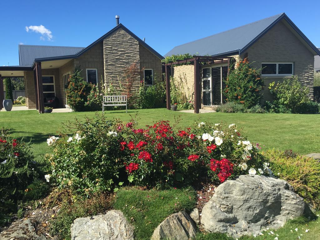 Clyde13 Bed & Breakfast Eksteriør bilde